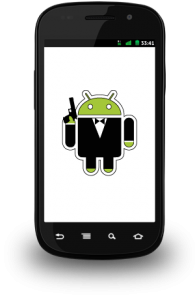 Seekdroid