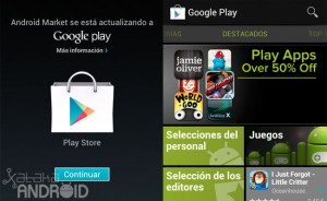 google-play