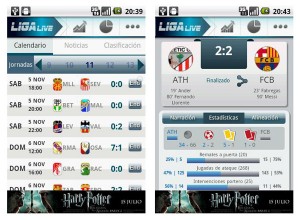 liga-live